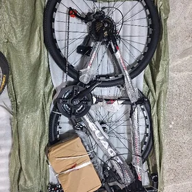 paket tigir spartiwny