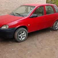 Opel Vita 1996