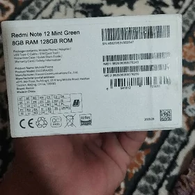 telefon redmi
