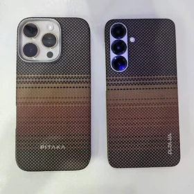 Pitaka 16 Pro S25