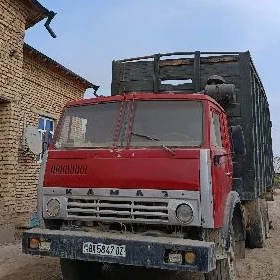 Kamaz 5320 1994
