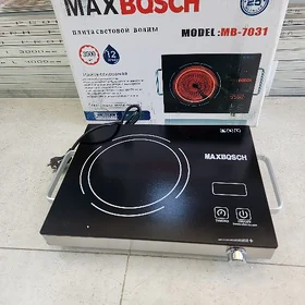 tok plita BOSCH 👍👍