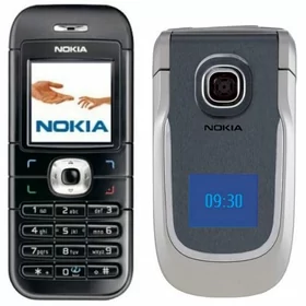 Nokia 6030 we 2760 original