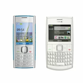 Nokia X2 00 we X2 01 original
