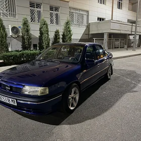 Opel Vectra 1992