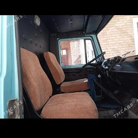 Gaz 53 1992