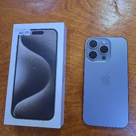 IPhone 15pro