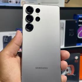 S25 Ultra 16/256 GB