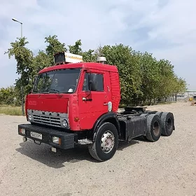 Kamaz 5410 1987