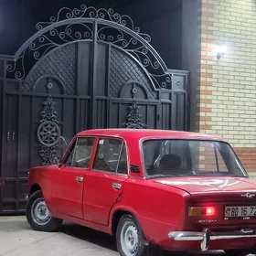 Lada 2104 1984