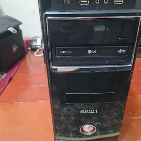 dual core komplekt