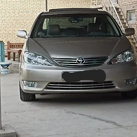 Toyota Camry 2003
