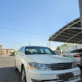 Toyota Avalon 2004