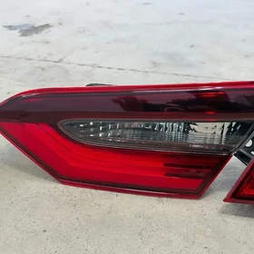 camry fara 2021 se klass