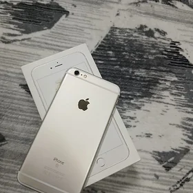 Iphone 6s plus