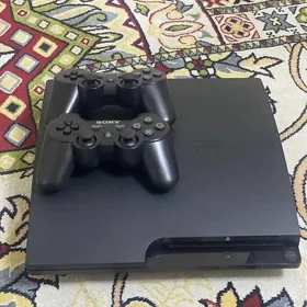 Playstation 3