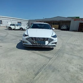 Hyundai Sonata 2023