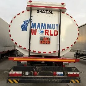 Kogel Euro Trailer 2025