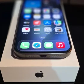 Iphone 15 pro 128gb
