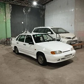 Lada 2115 2005