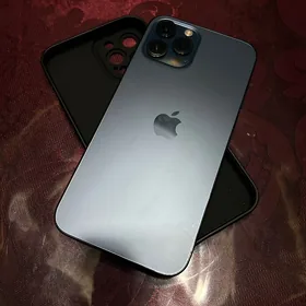 İPhone 12pro max