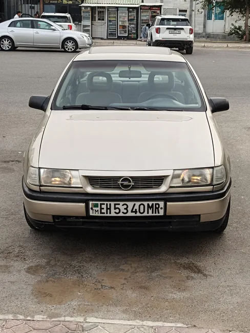 Opel Vectra 1992 - 1