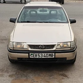 Opel Vectra 1992