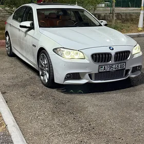 BMW F10 2013