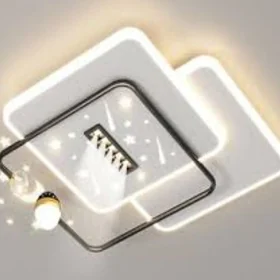 Led Lÿustra