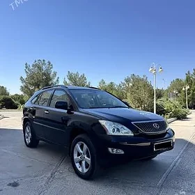 Lexus RX 330 2006