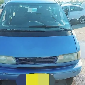 Toyota Previa 1995