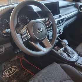 Kia Forte 2021