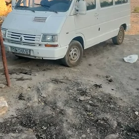 Renault Trafic 1998