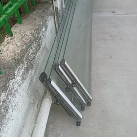 uzyn aýna 4 sanak