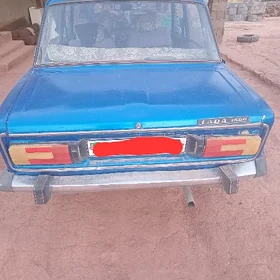 Lada 2106 1989