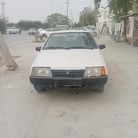 Lada 21099 1996