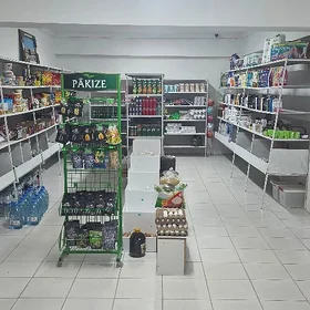 MAGAZYN DUKAN MIR+GRAŹDAN