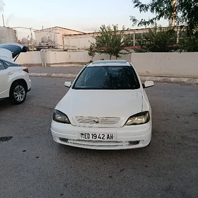 Opel Astra 1999