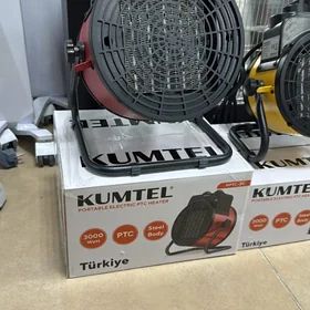 Kumtel pec