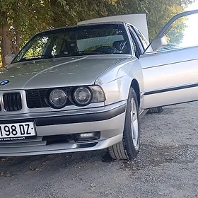 BMW 525 1991