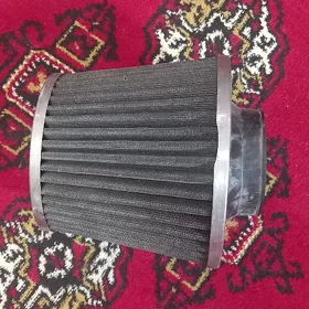 wozduhamer maxima