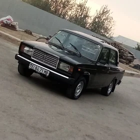 Lada 2107 2010