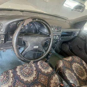 Opel Vectra 1990