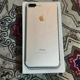 iPhone 7 + / abmen