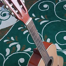 Classik gitara