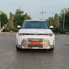 Kia Soul 2023