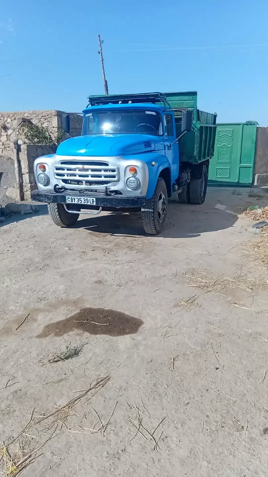 Zil 130 1992 - 1