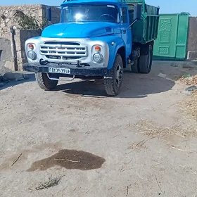 Zil 130 1992