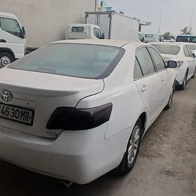 Toyota Camry 2008