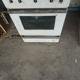 ГАЗ  ПЛИТА.